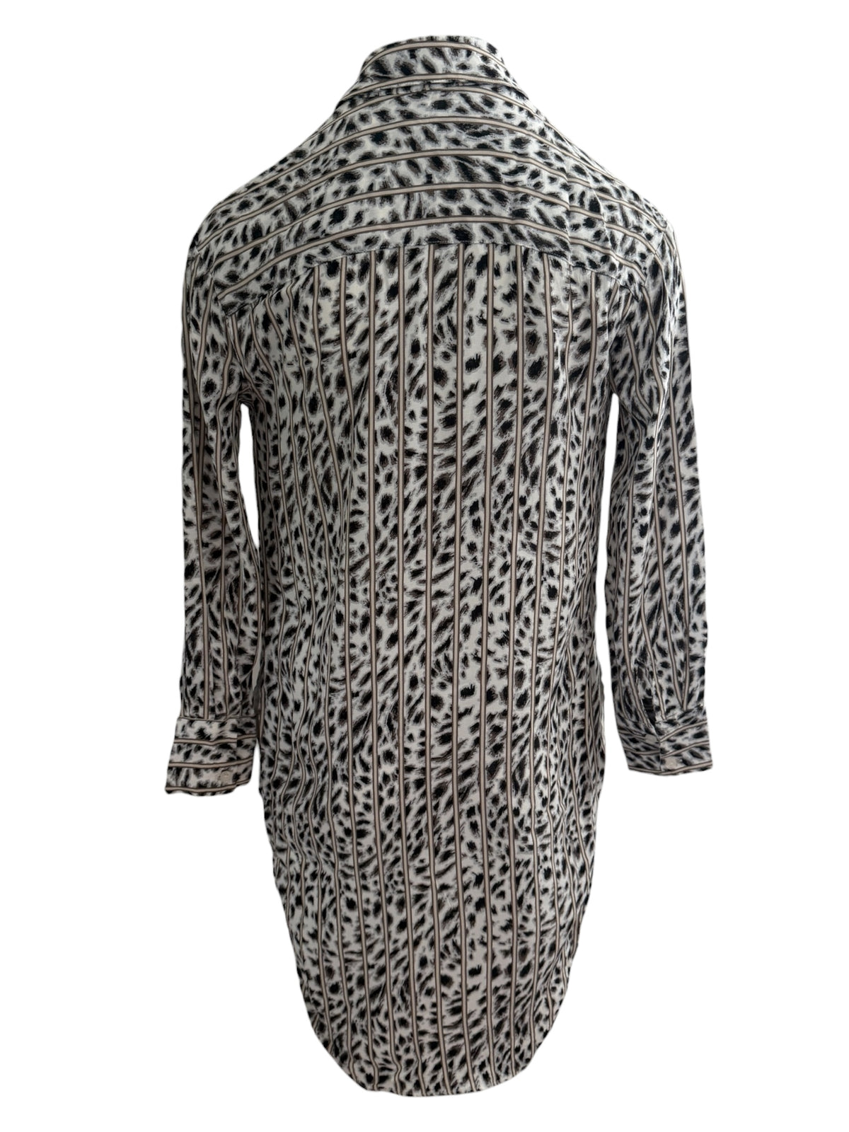 Alix dress XS