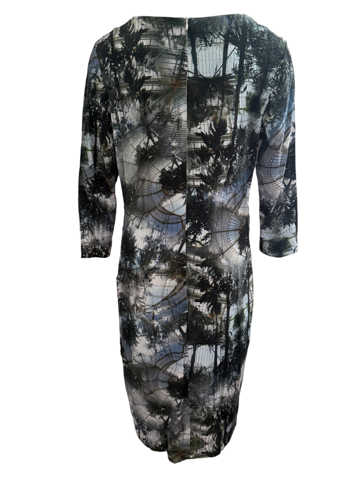 Escada dress XL