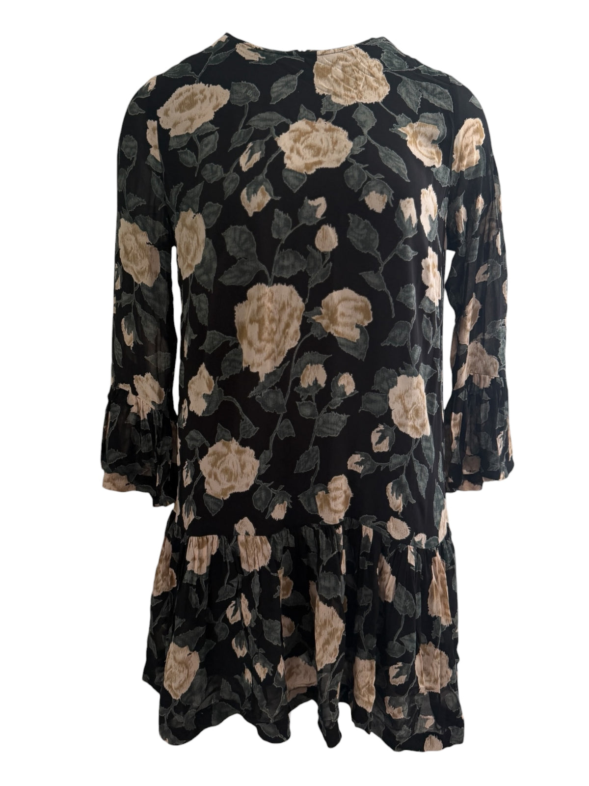 Ganni Kleid S