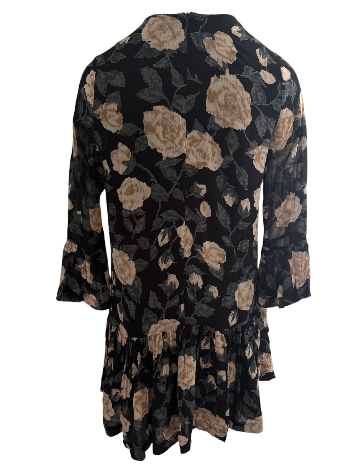 Ganni Kleid S