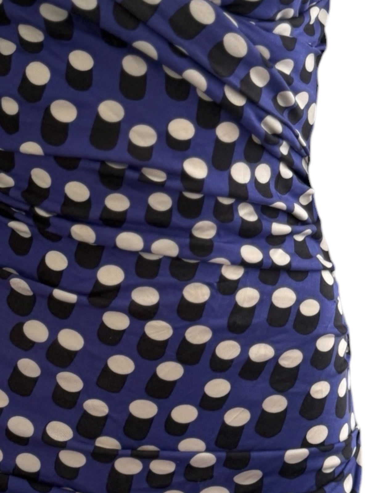 Diane von Furstenberg Kleid XS