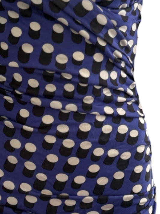 Diane von Furstenberg Kleid XS