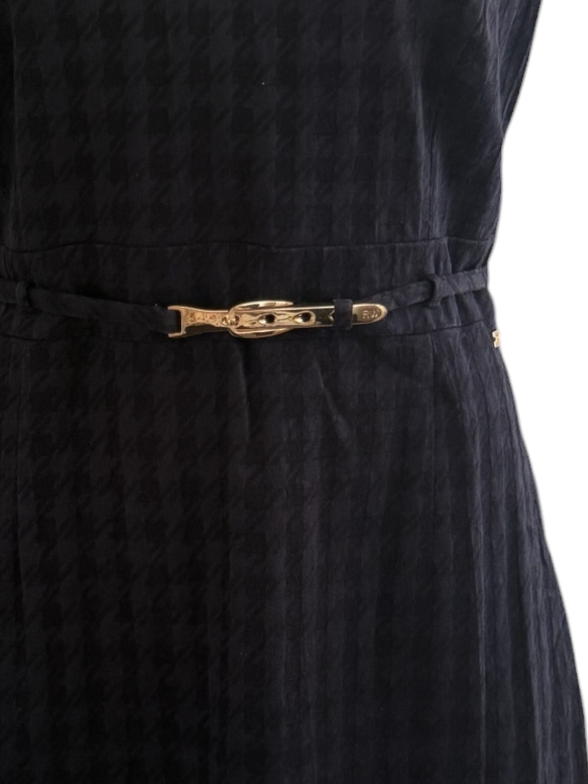 River Woods Kleid M