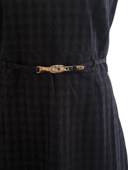 River Woods Kleid M