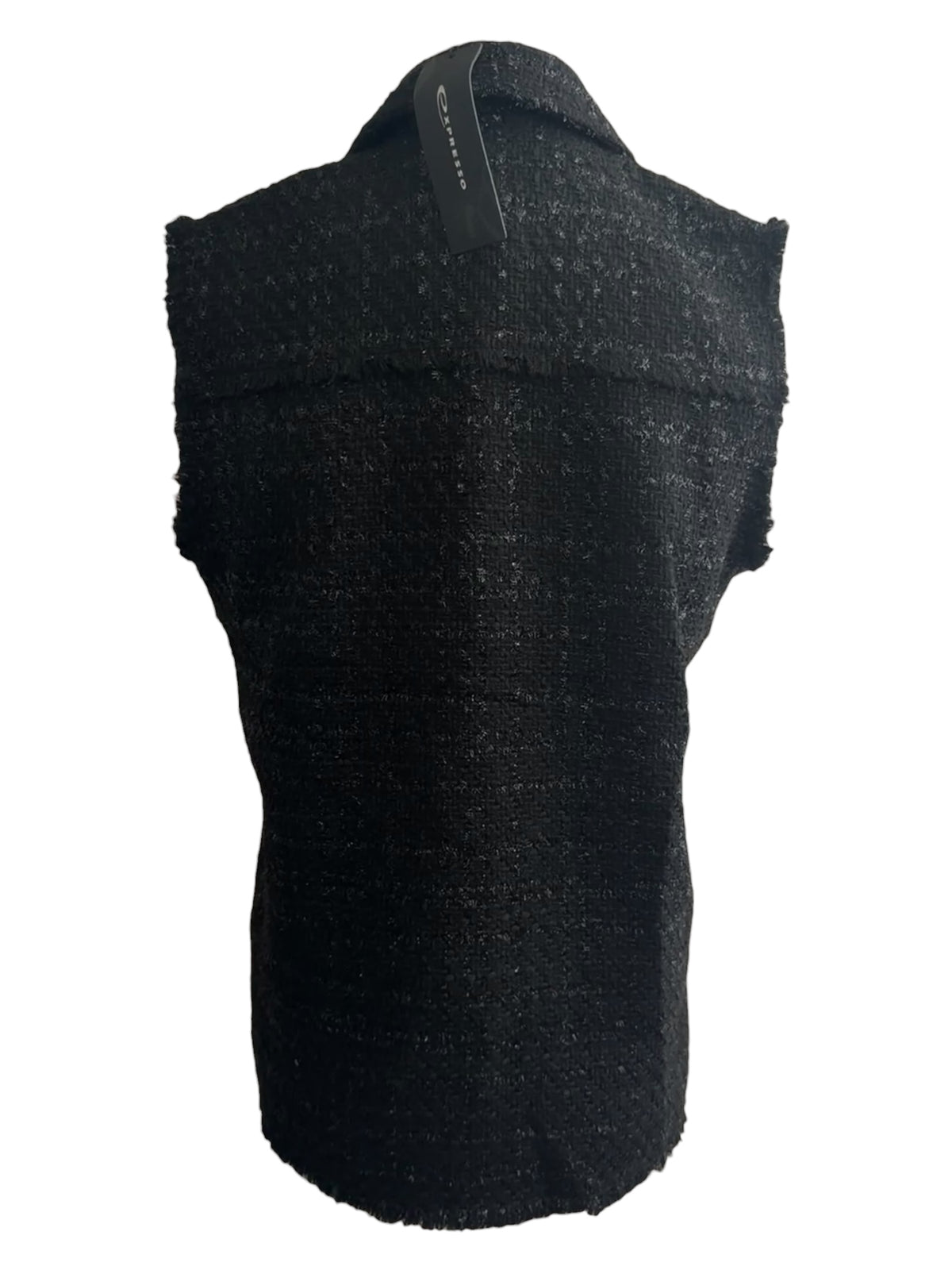 Expresso vest NIEUW XL