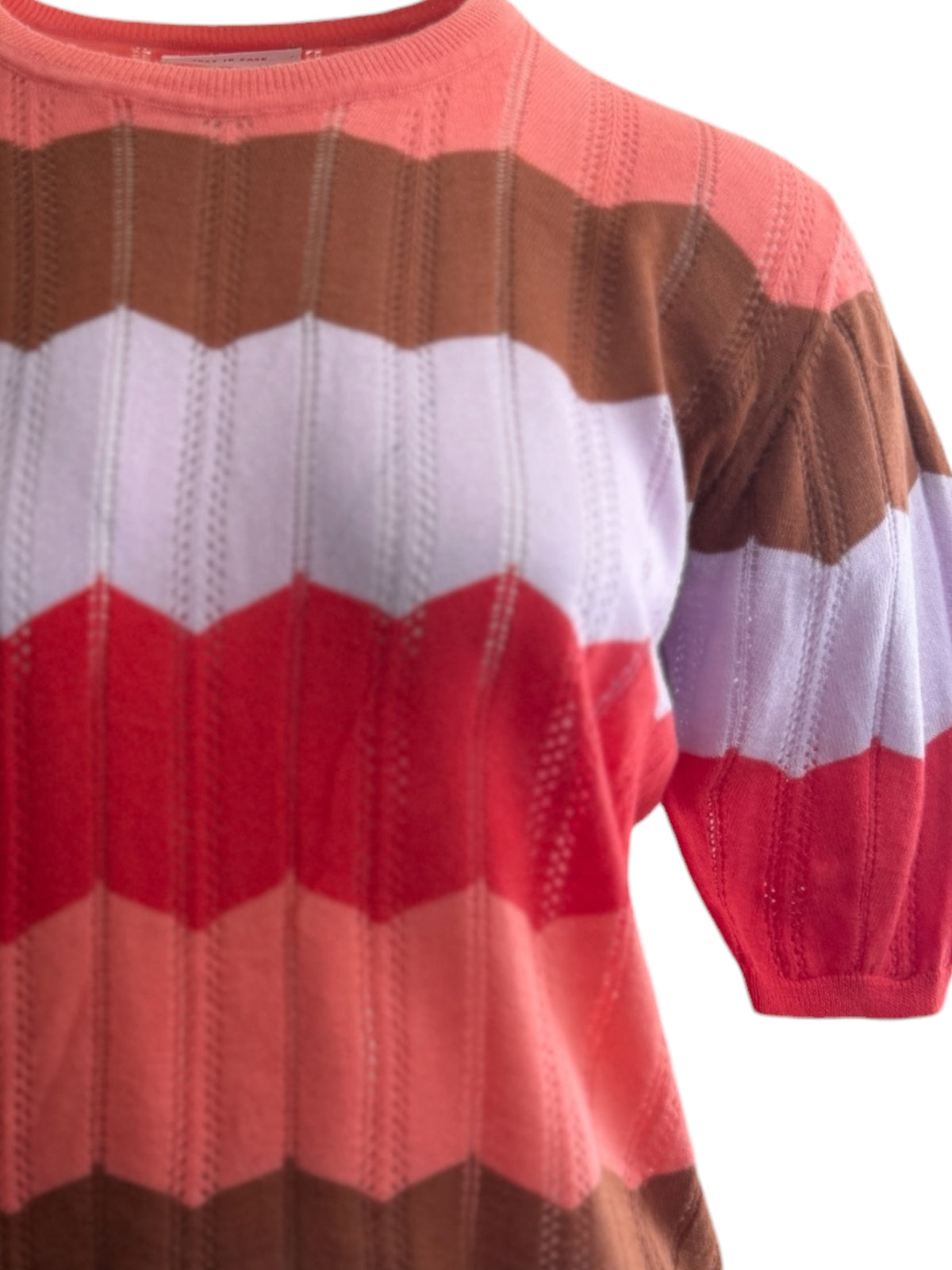 Just In Case shirt M