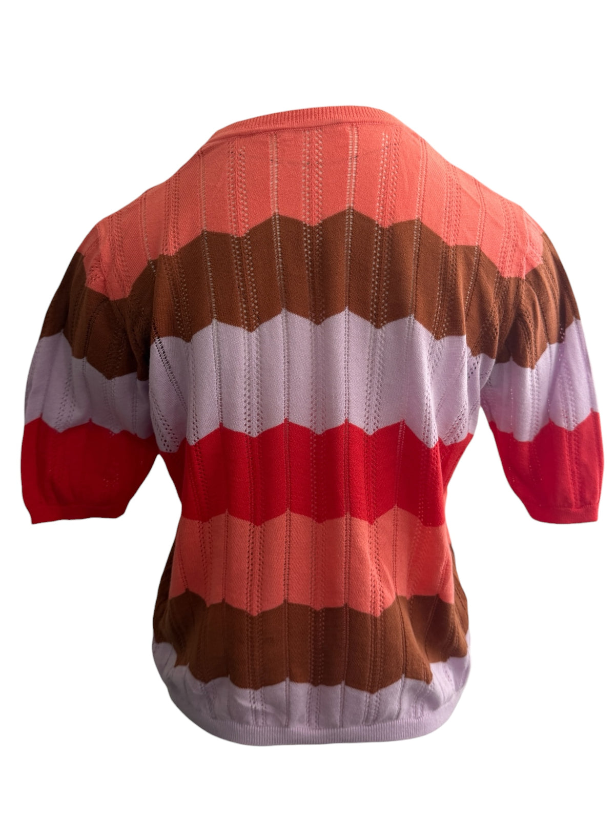 Just In Case shirt M