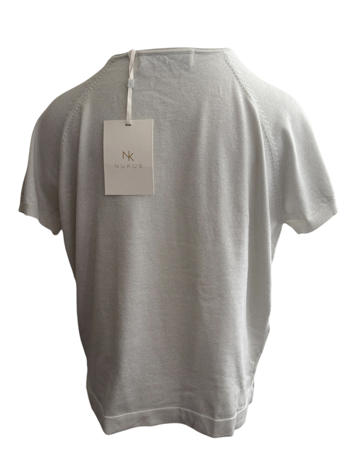 Nukus shirt NEW M