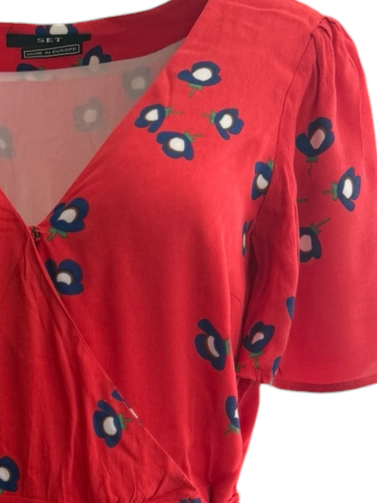 SET jurk S