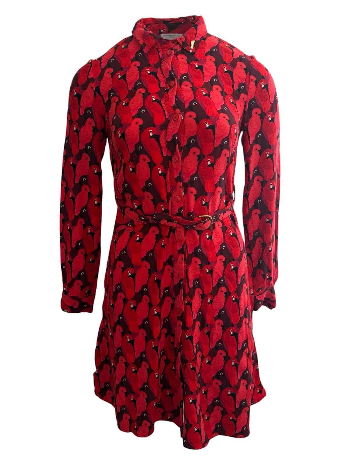 Fabienne Chapot Kleid XS