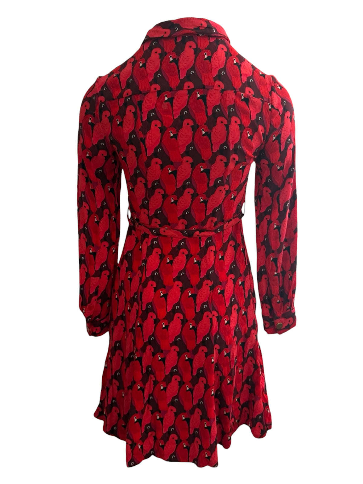 Fabienne Chapot Kleid XS