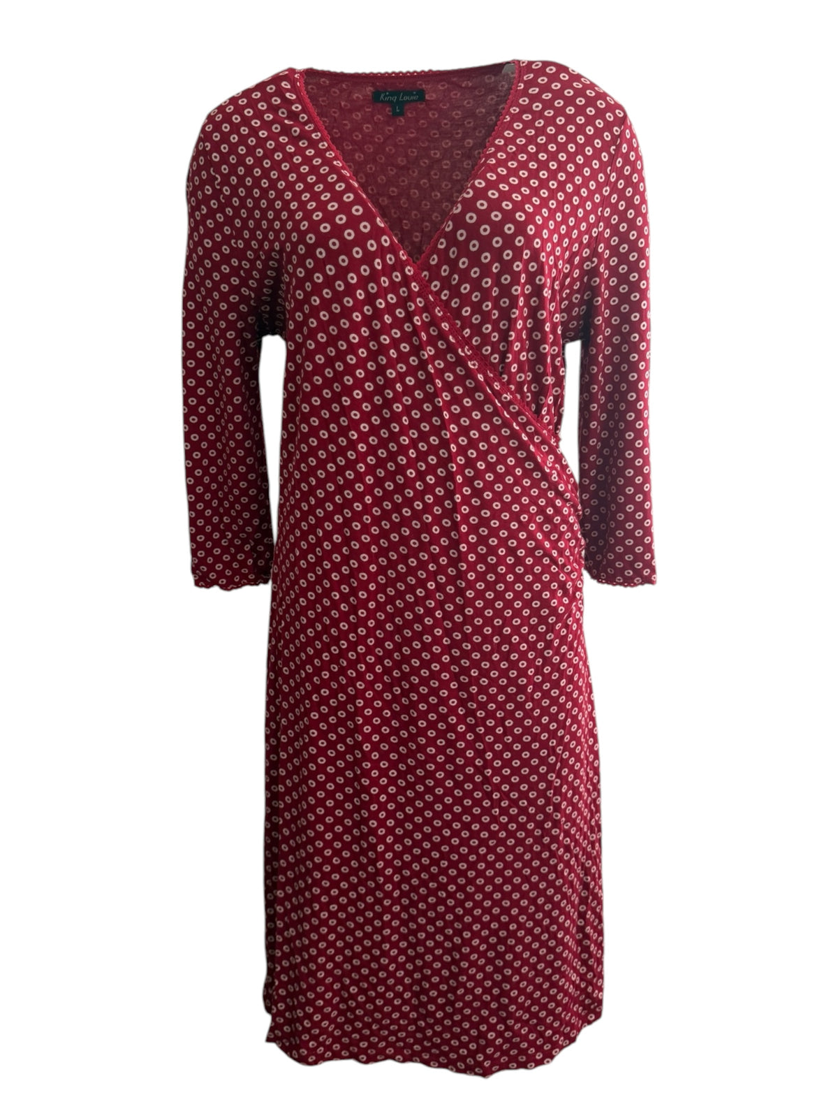 King Louie Kleid L