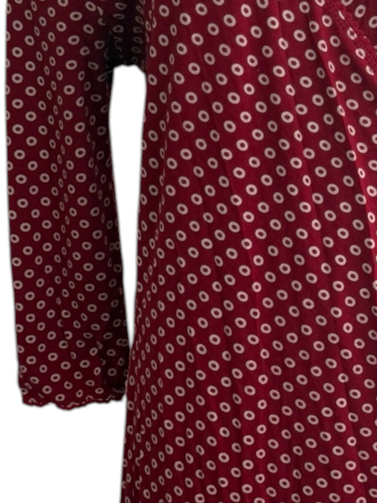 King Louie Kleid L