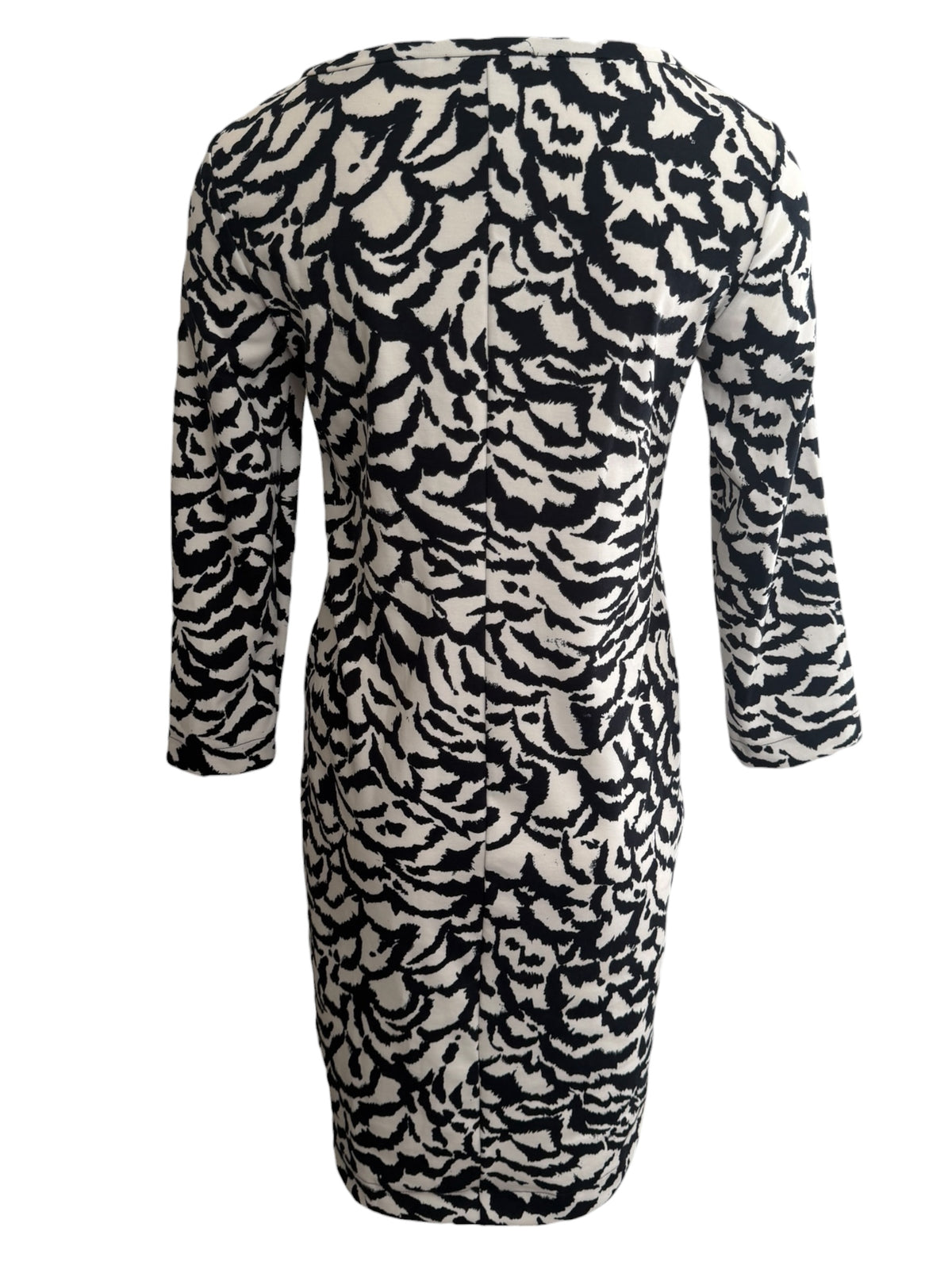 Vanilia dress S