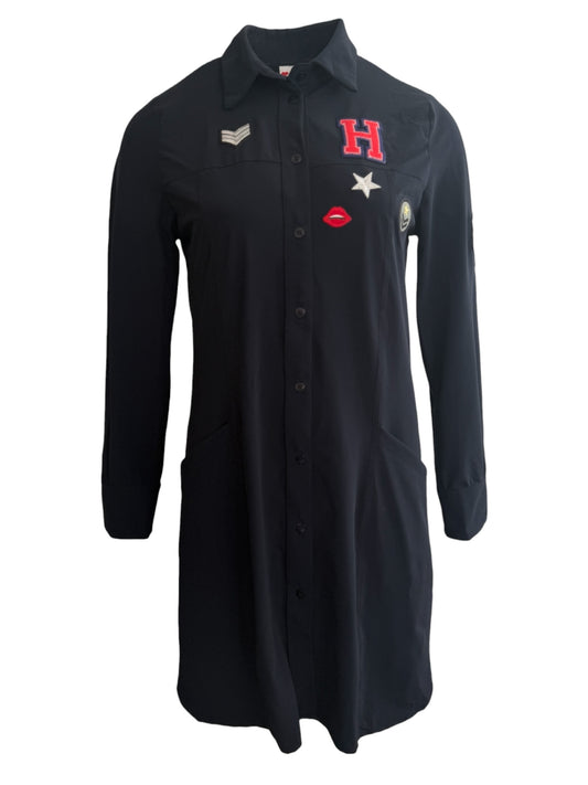 Helena Hart dress S
