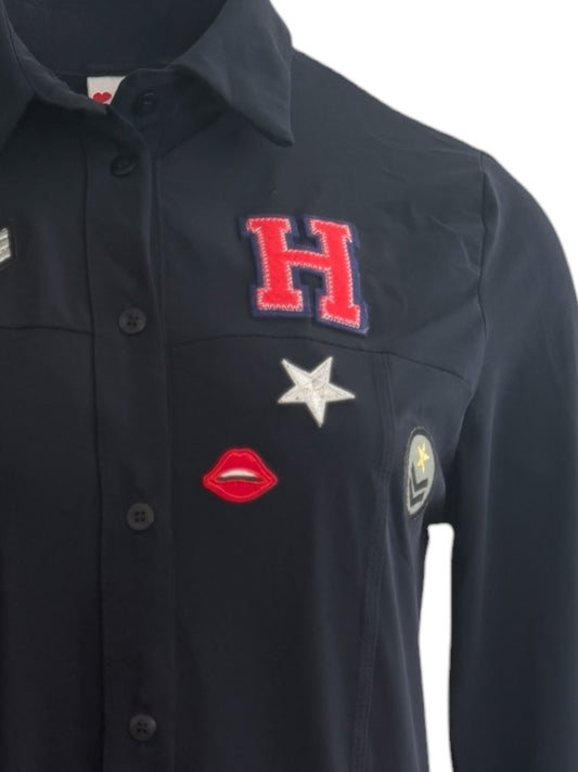 Helena Hart dress S
