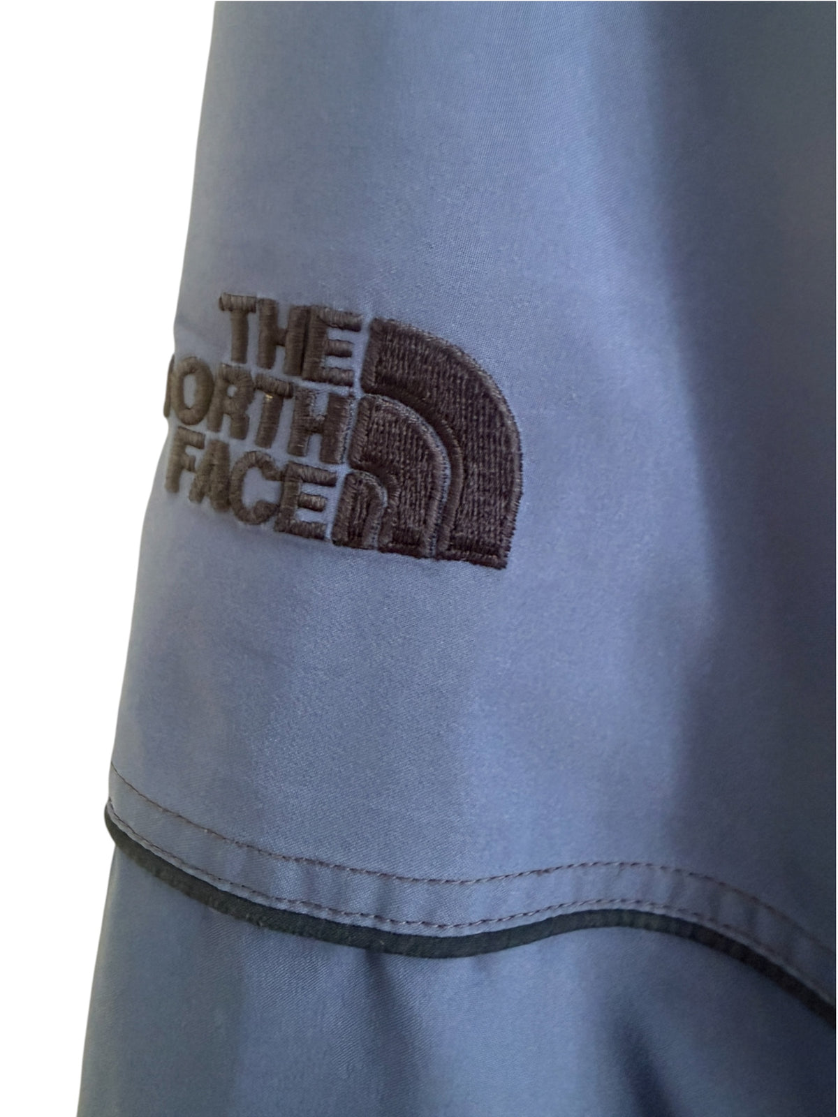 The North Face Jacke XL