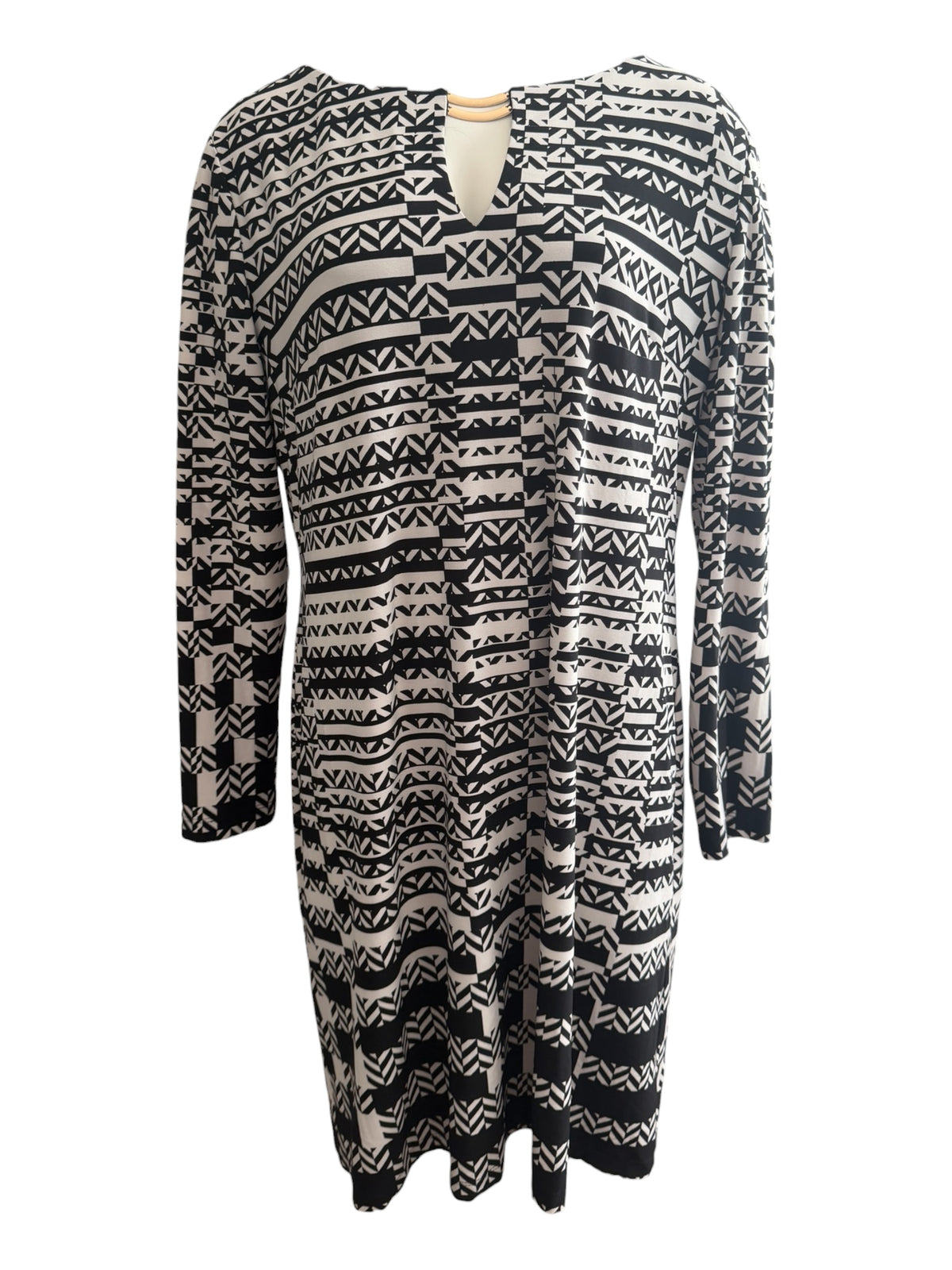Joseph Ribkoff dress XL