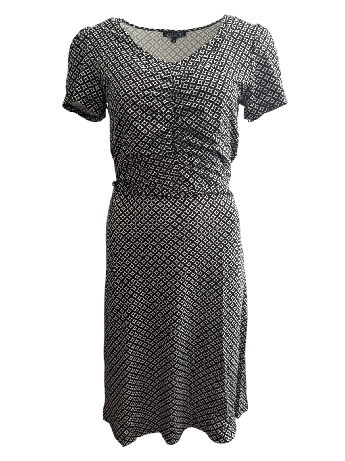 Zilch Kleid S