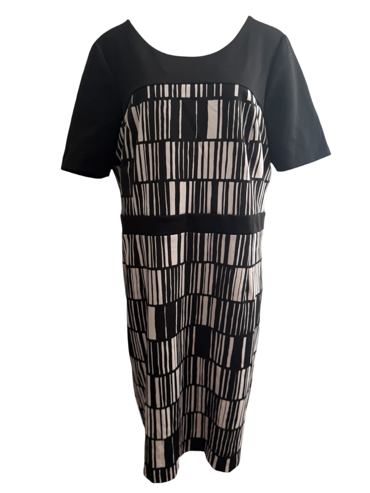 Mart Visser Kleid XXL