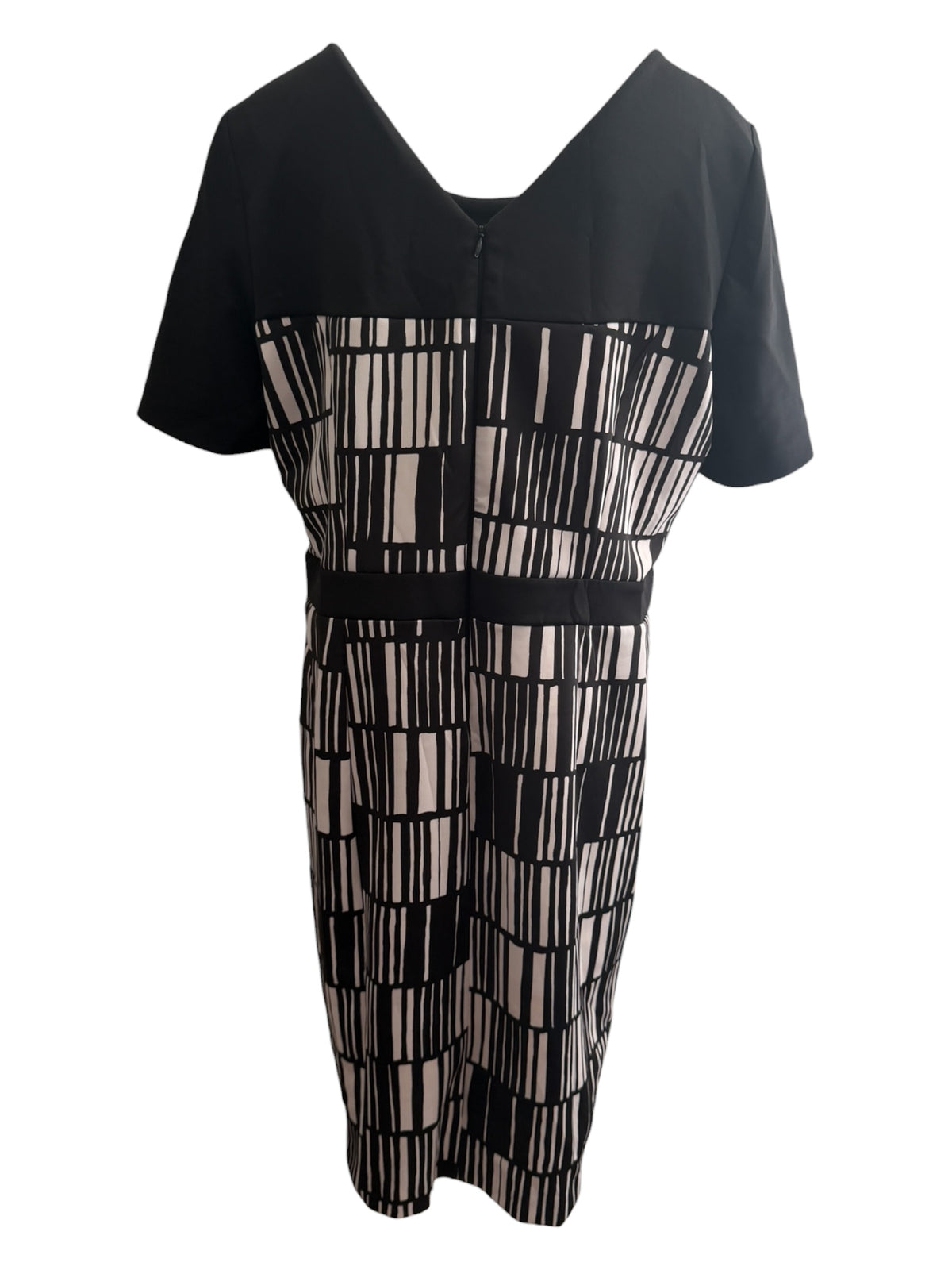Mart Visser Kleid XXL