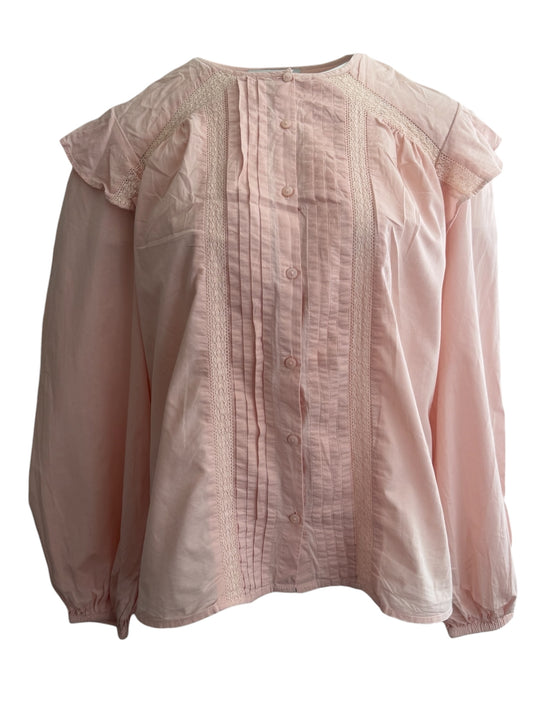 Miljuschka Bluse XL