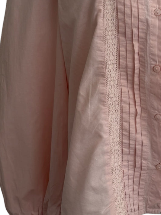 Miljuschka Bluse XL