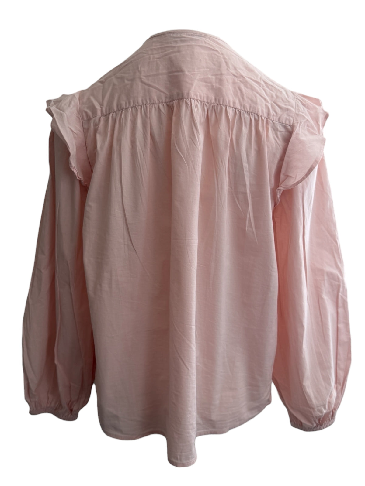 Miljuschka blouse XL