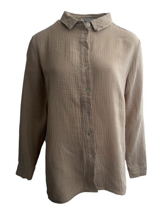 Nukus blouse L