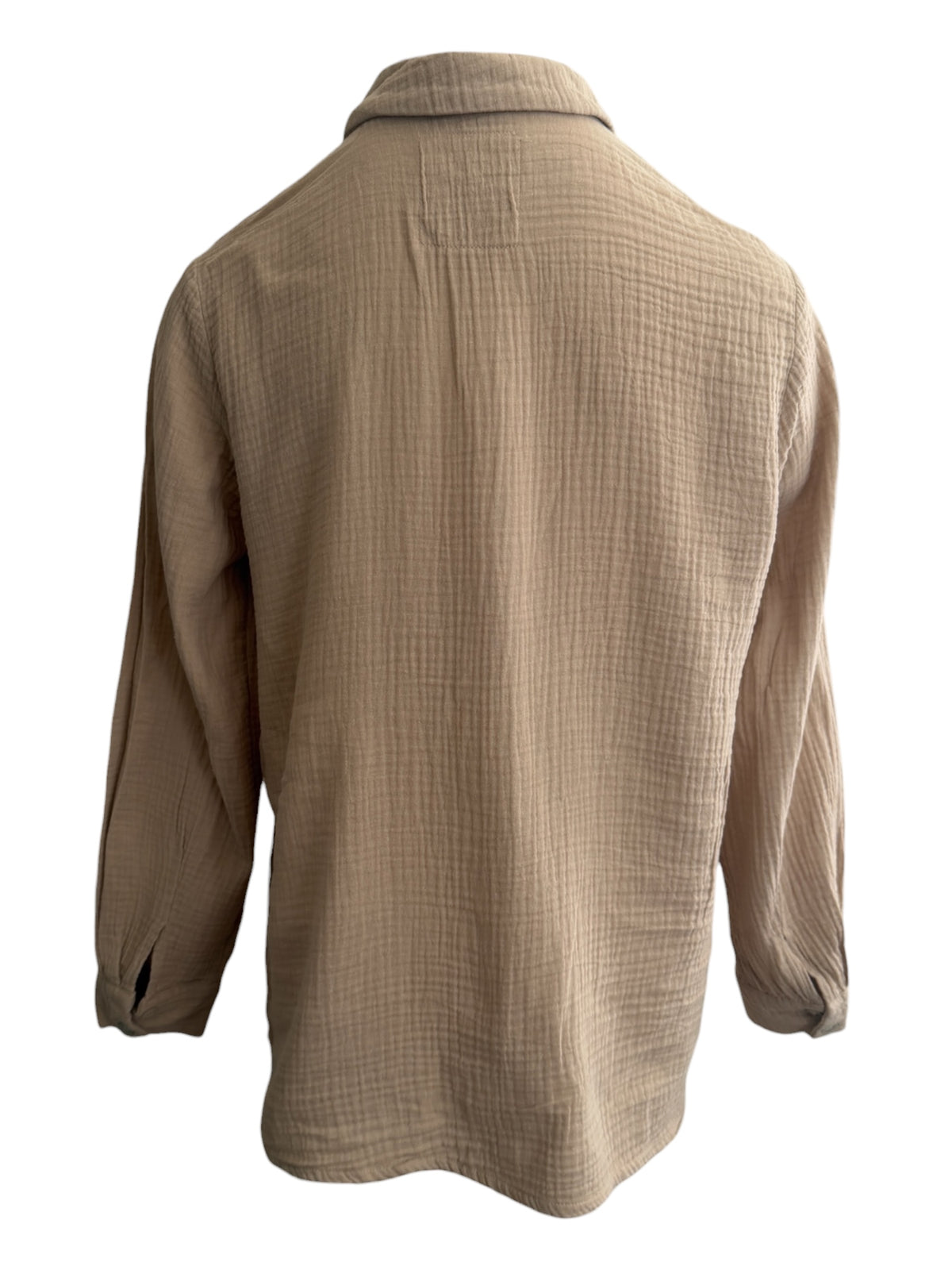 Nukus blouse L