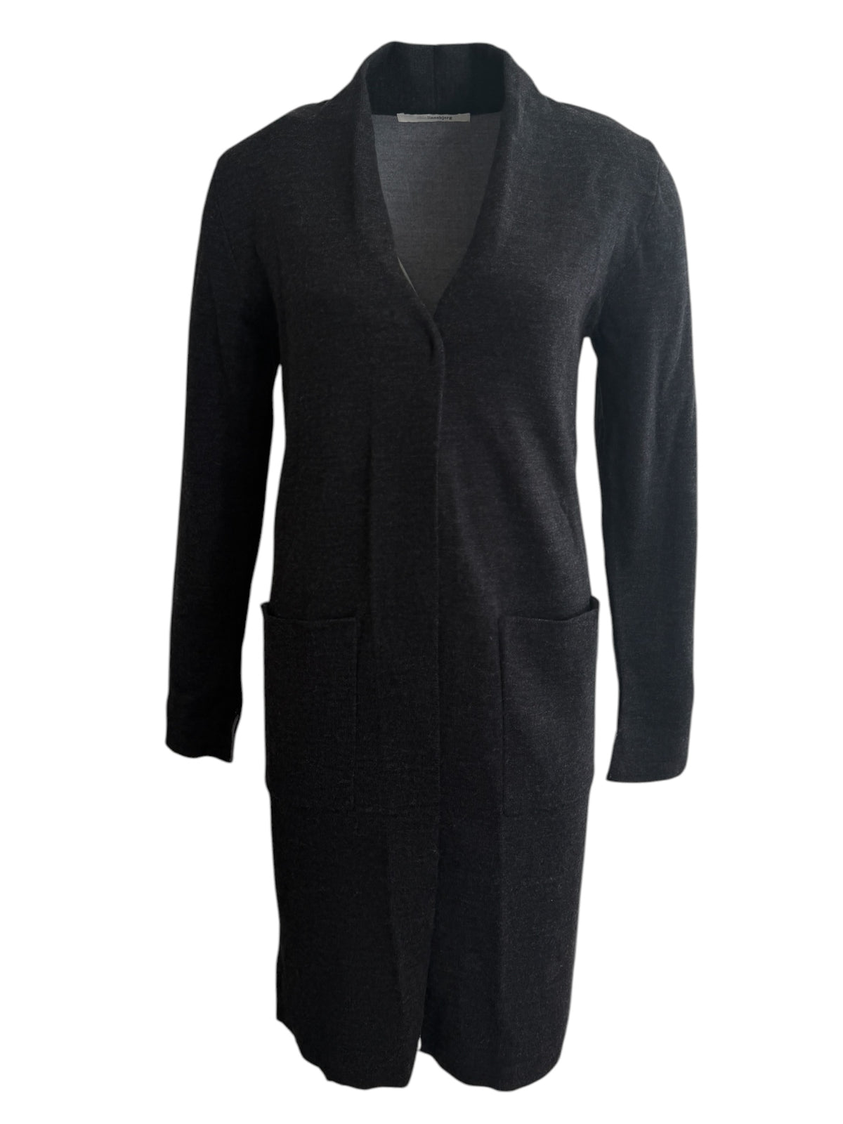 Sibin Linnebjerg Weste XS