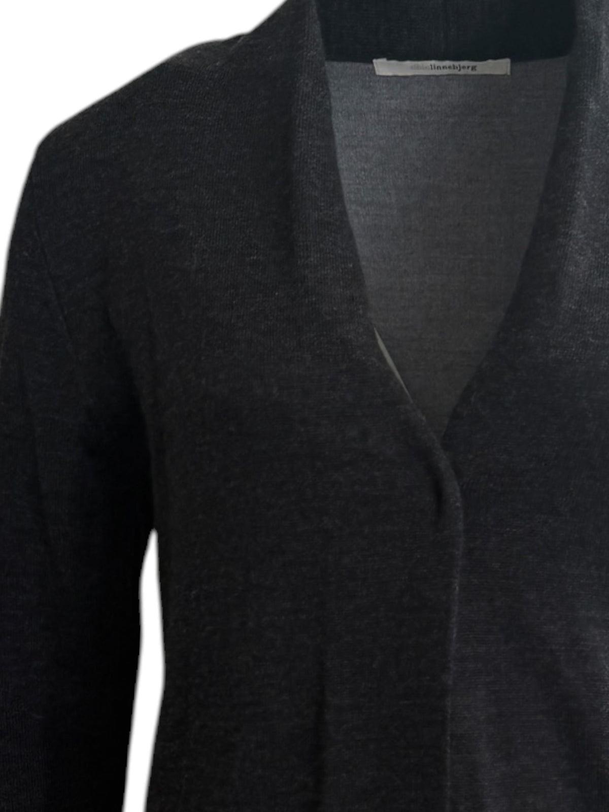 Sibin Linnebjerg Weste XS