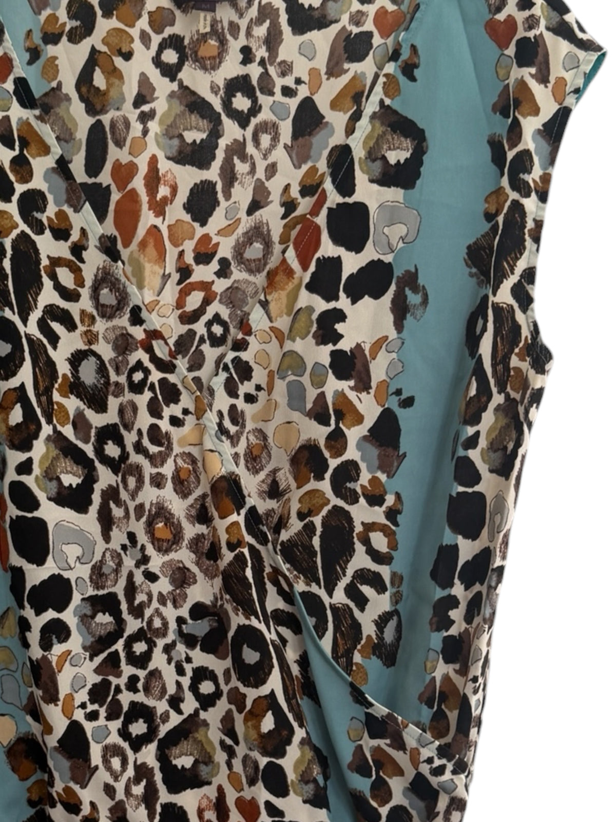 Hale Bob Jumpsuit M