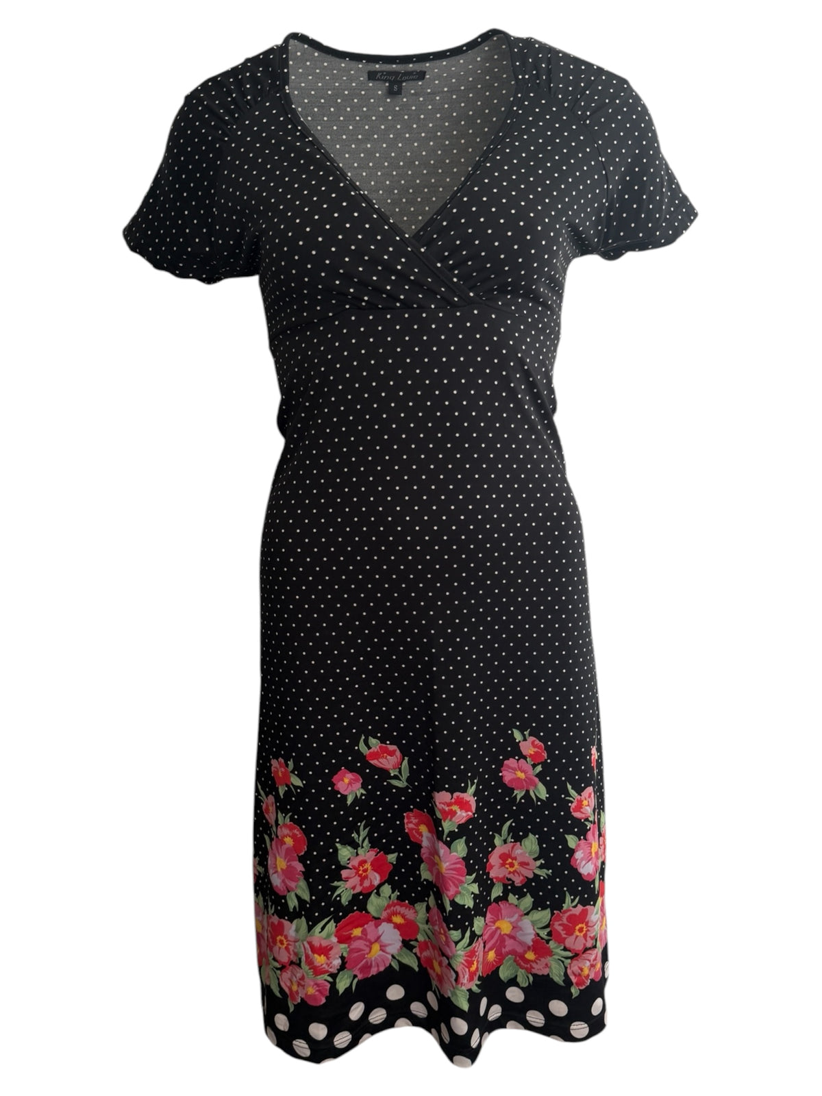 King Louie dress S