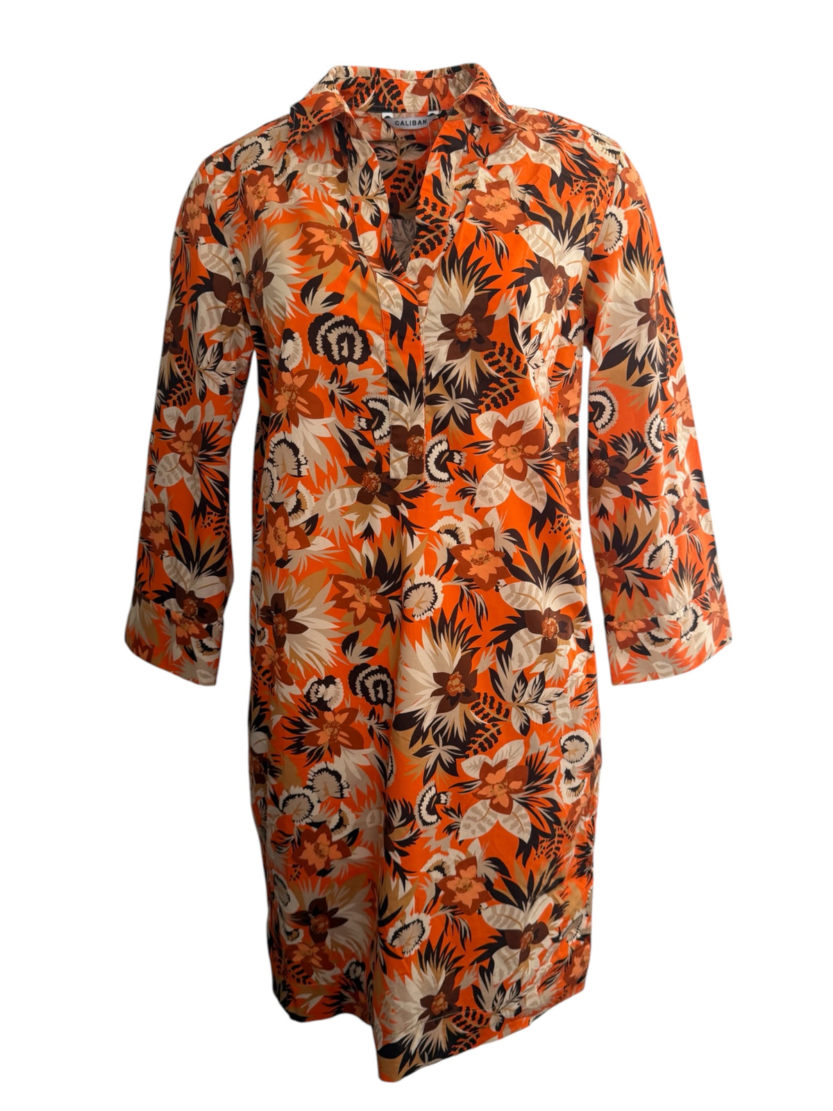 Caliban dress XL