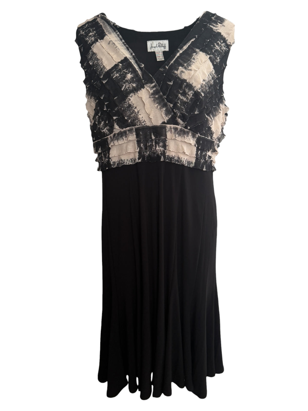 Joseph Ribkoff Kleid XL