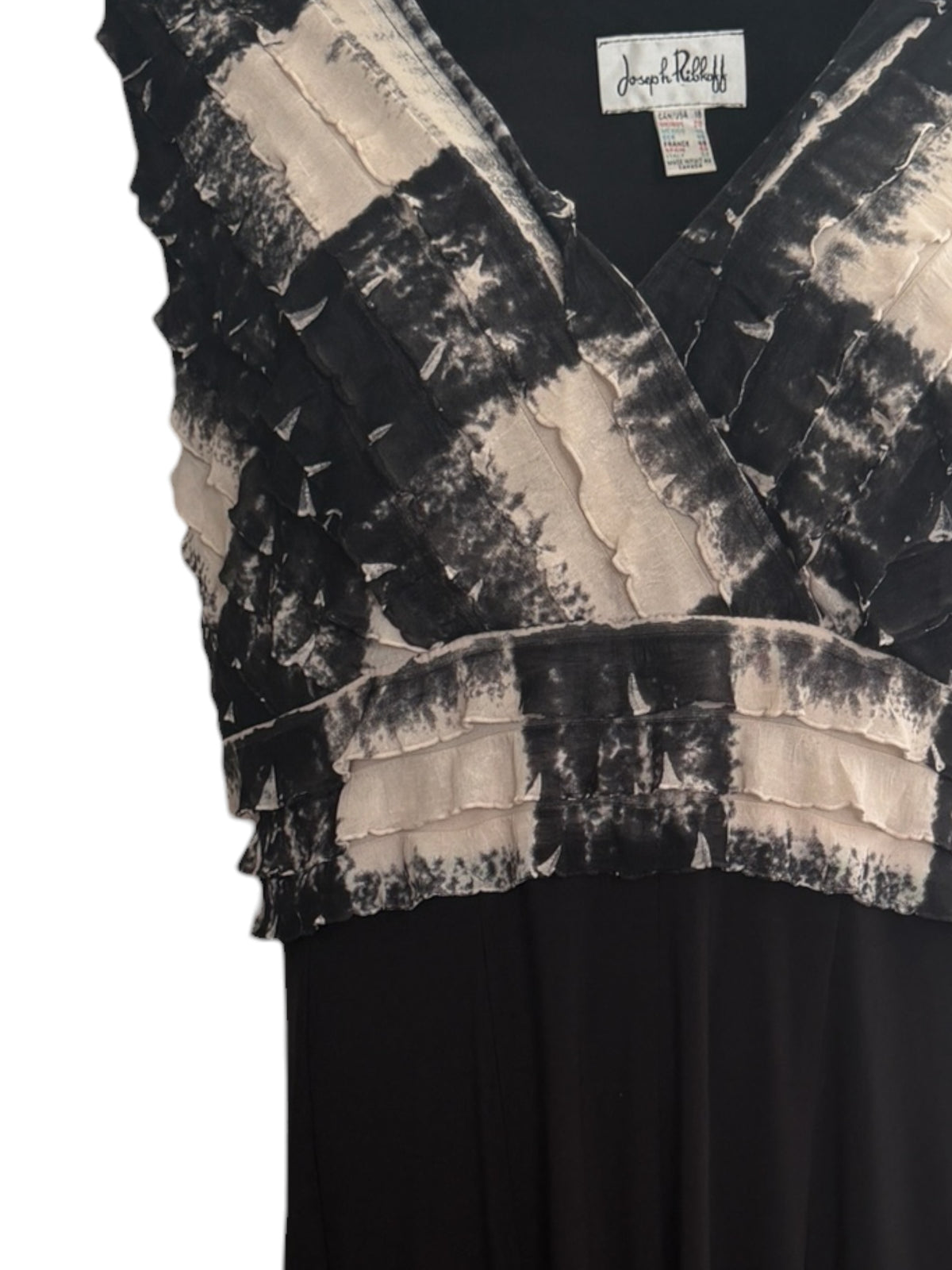 Joseph Ribkoff Kleid XL