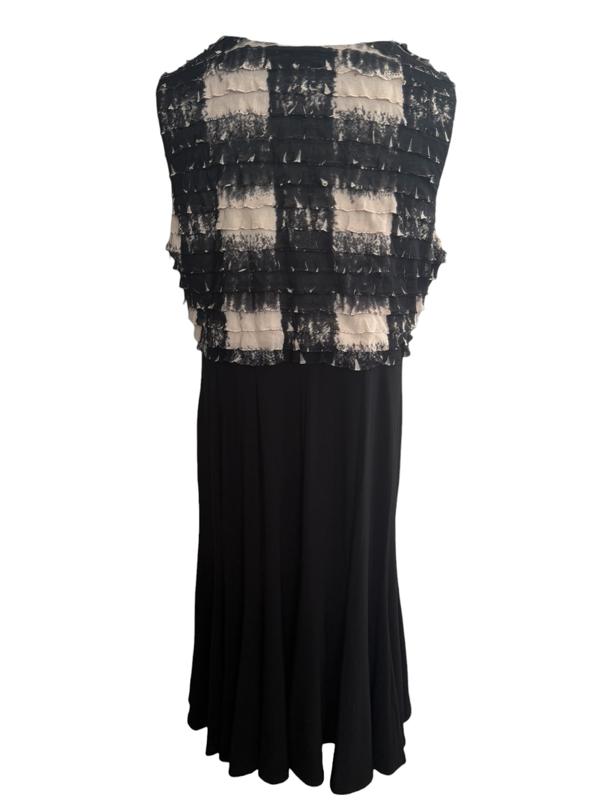 Joseph Ribkoff Kleid XL