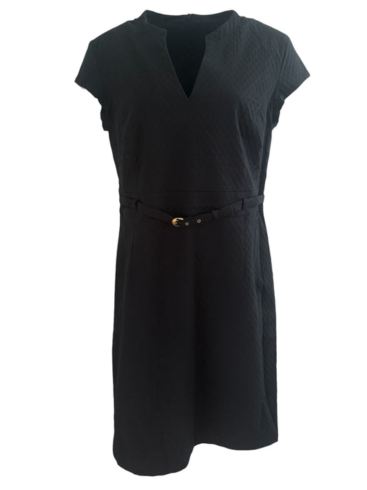 River Woods Kleid L