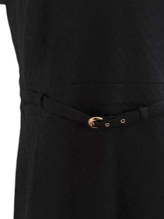 River Woods Kleid L