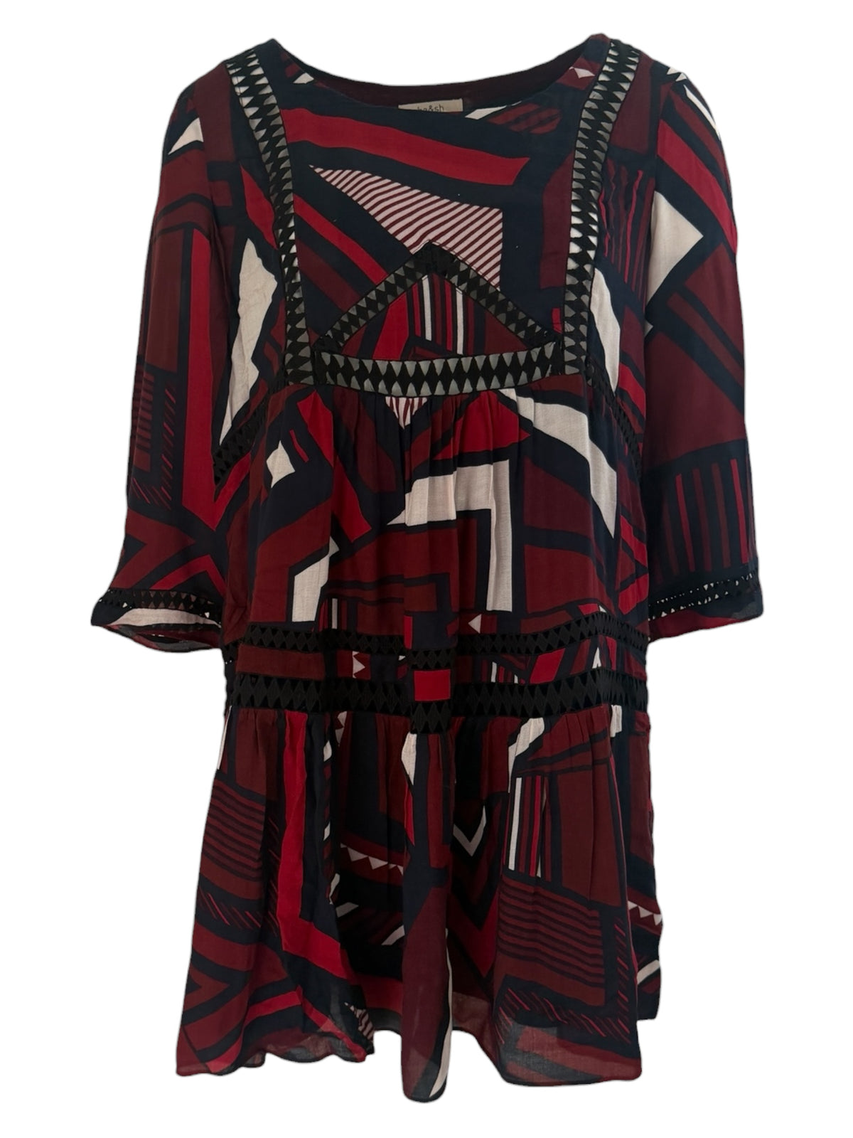 Ba&sh dress (multiple sizes)