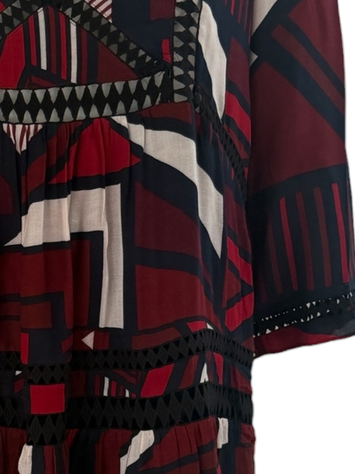Ba&sh dress (multiple sizes)