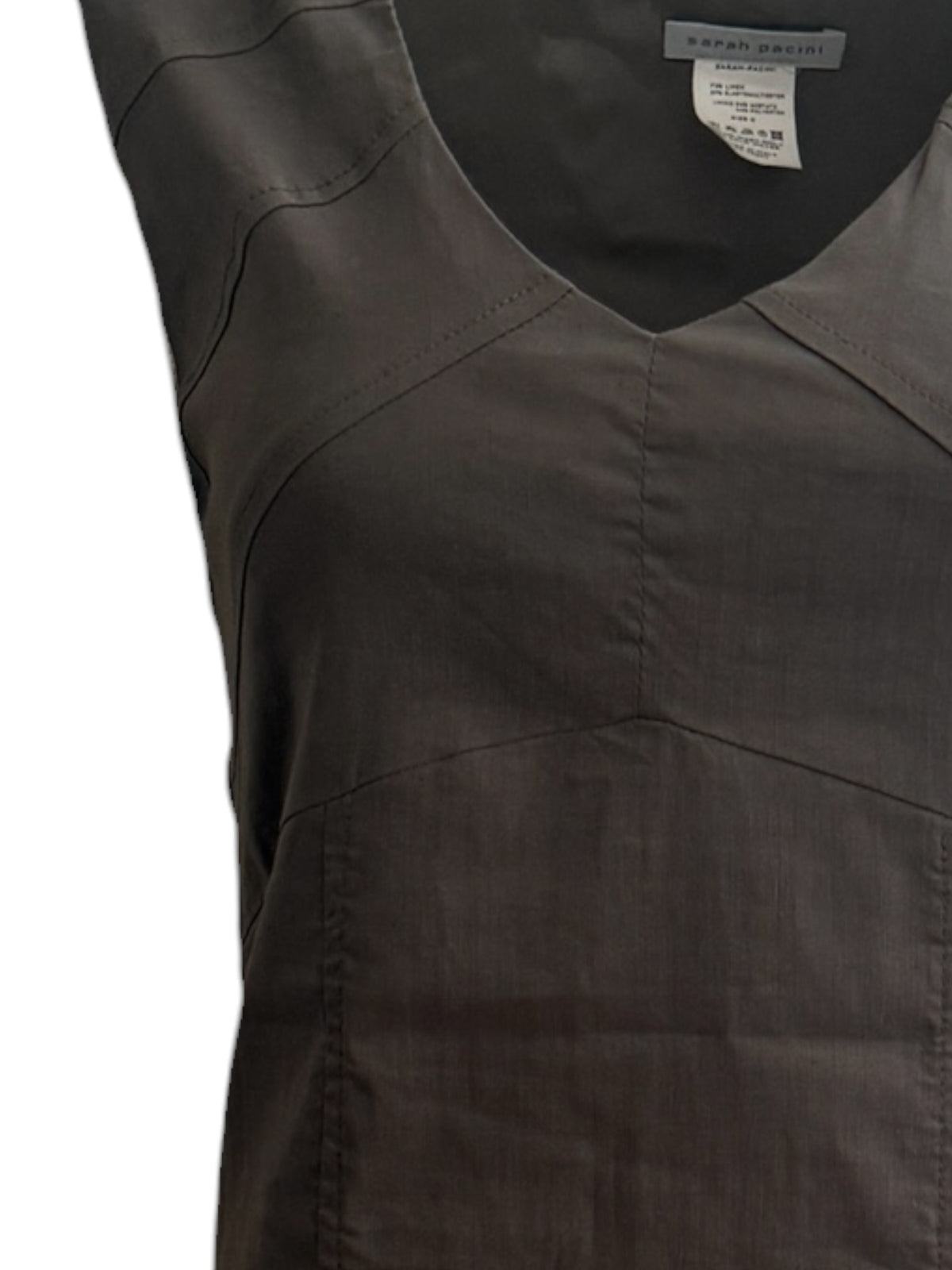Sarah Pacini jurk XS