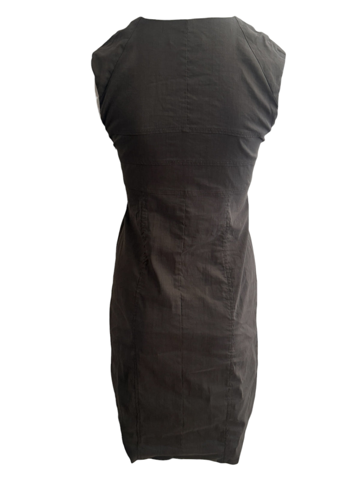 Sarah Pacini jurk XS