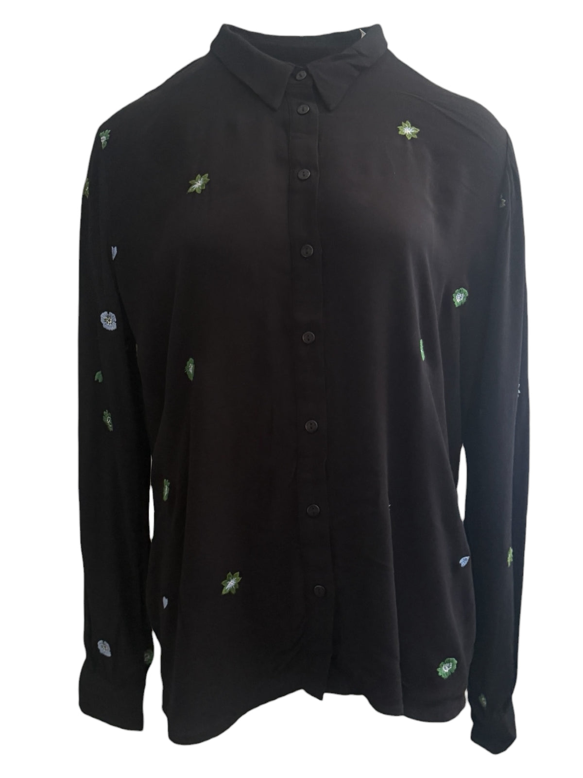 Fabienne Chapot Bluse L