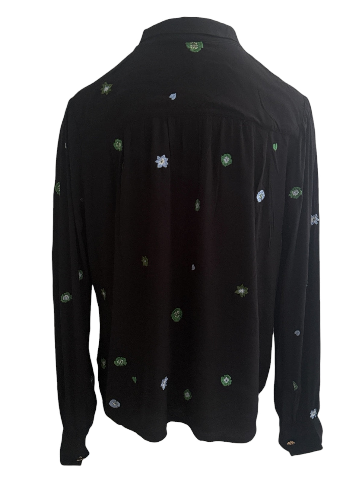 Fabienne Chapot Bluse L