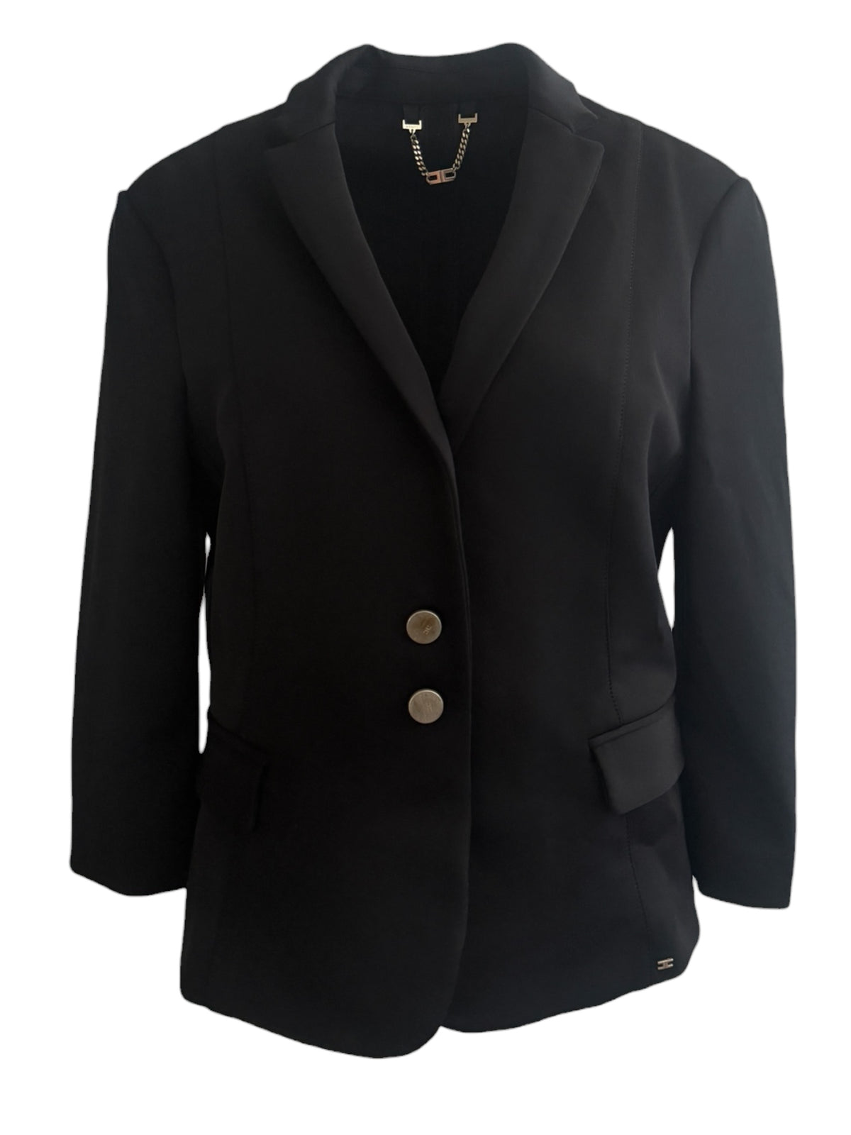 Elisabetti Franchi blazer L