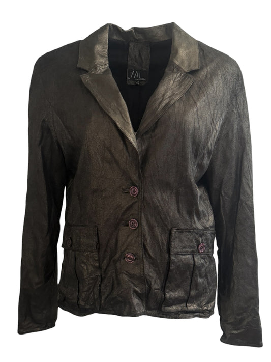 ML Collections blazer L
