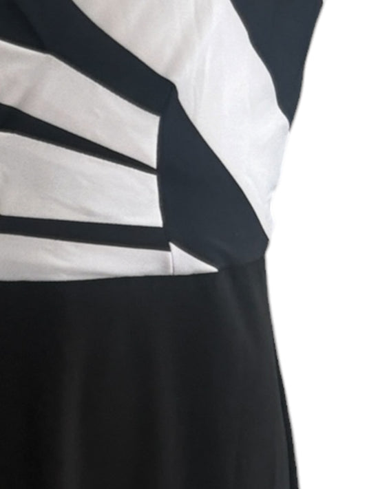 Frank Lyman Kleid S