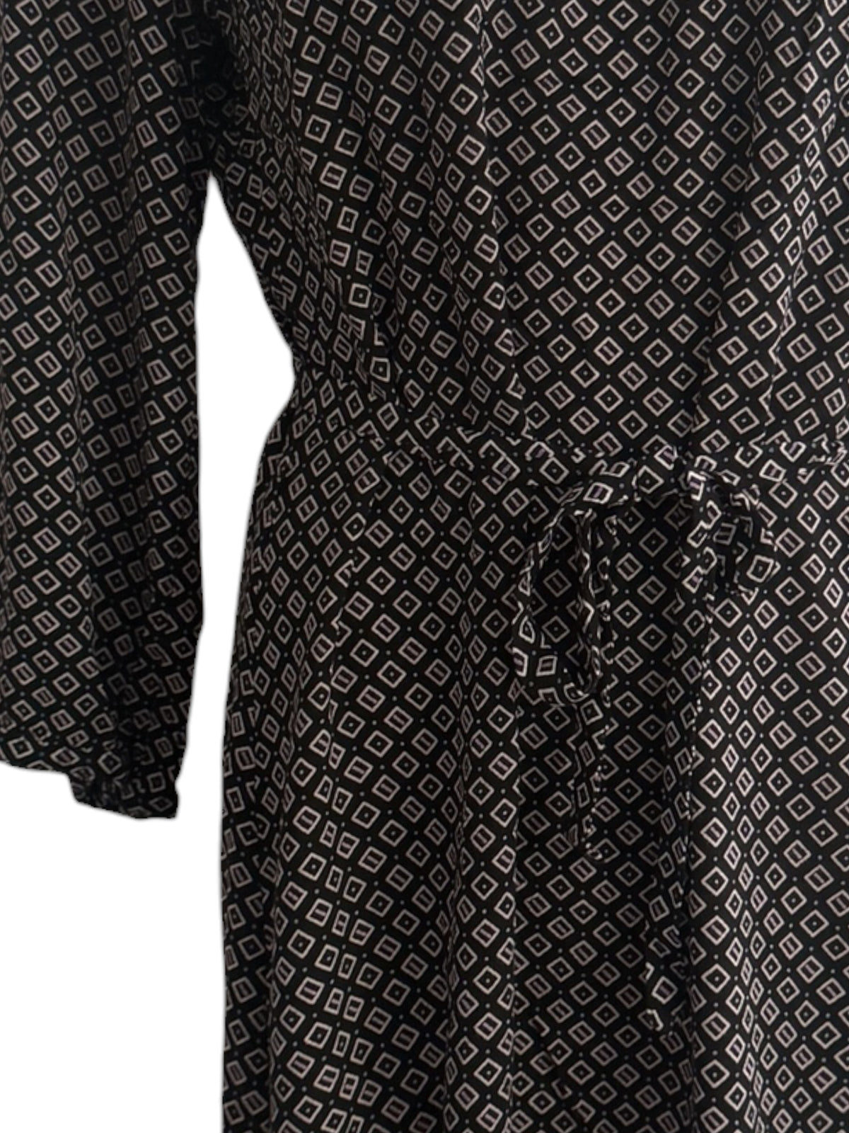 King Louie Kleid M